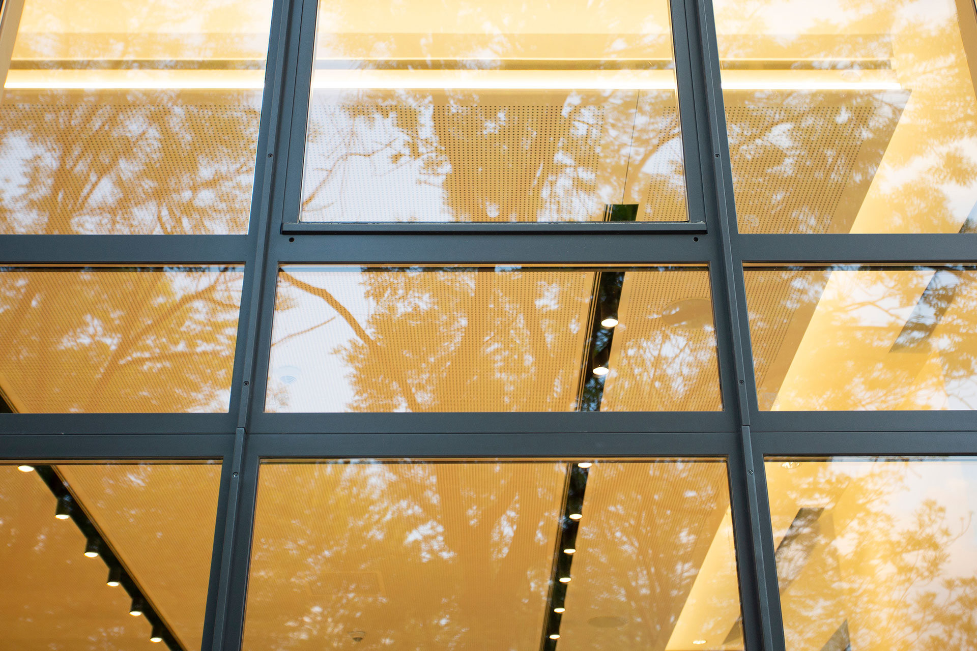 Stahlfenster von MTB Metallbau Berger